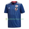 Japan Thuisshirt 2018